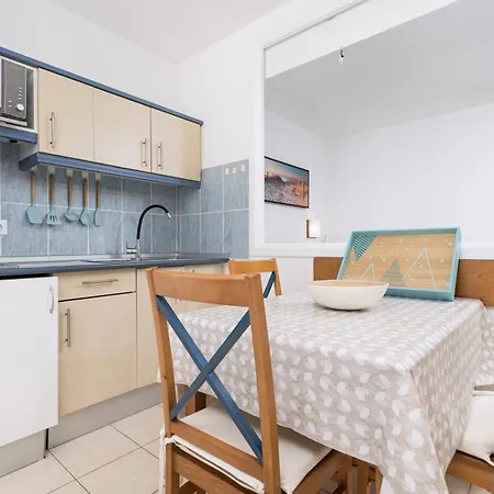 Апартаменты Home2book Cozy Sea View Jandia Beach, Pool