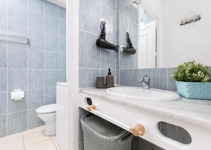 Апартаменты Home2book Cozy Sea View Jandia Beach, Pool Морро-дель-Хабле