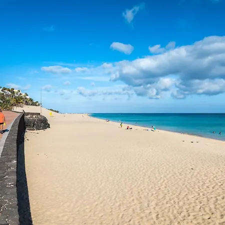 Home2book Cozy Sea View Jandia Beach, Pool Apartmán Morro Jable (Fuerteventura)