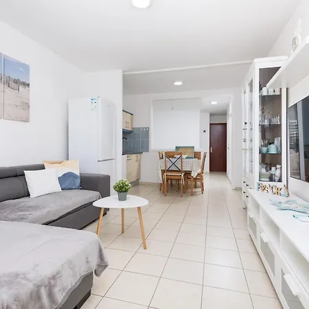 Διαμέρισμα Home2book Cozy Sea View Jandia Beach, Pool Morro Jable (Fuerteventura)