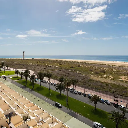 Home2book Cozy Sea View Jandia Beach, Pool *