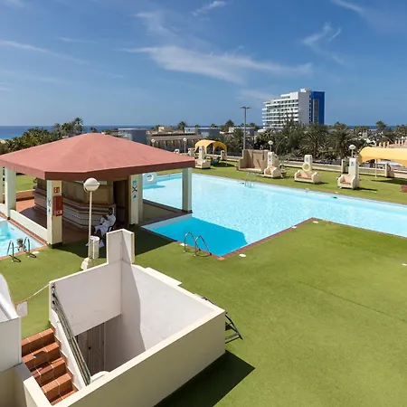 Home2book Cozy Sea View Jandia Beach, Pool Морро-дель-Хабле