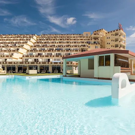 Home2book Cozy Sea View Jandia Beach, Pool * Морро-дель-Хабле