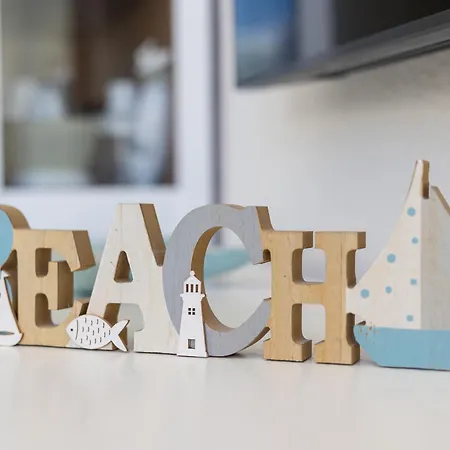 Home2book Cozy Sea View Jandia Beach, Pool アパート *