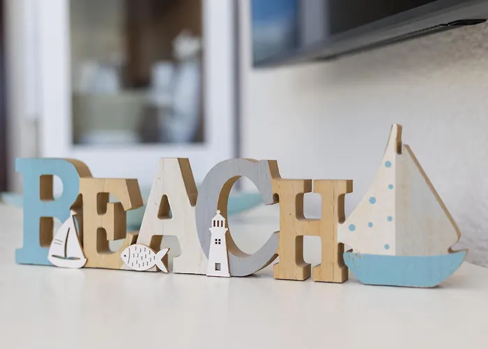 Home2book Cozy Sea View Jandia Beach, Pool アパート *