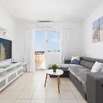 Apartamento Home2book Cozy Sea View Jandia Beach, Pool