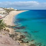 Apartamento Home2book Cozy Sea View Jandia Beach, Pool Morro Jable (Fuerteventura)