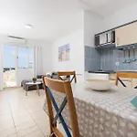Home2book Cozy Sea View Jandia Beach, Pool Apartamento