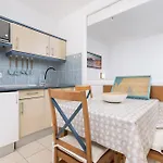 Apartamento Home2book Cozy Sea View Jandia Beach, Pool