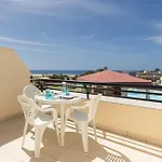 Home2book Cozy Sea View Jandia Beach, Pool Apartamento *