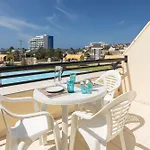 Home2book Cozy Sea View Jandia Beach, Pool Apartamento