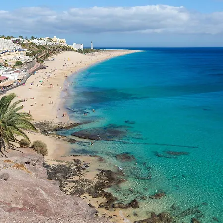 Apartment Home2book Cozy Sea View Jandia Beach, Pool Morro Jable