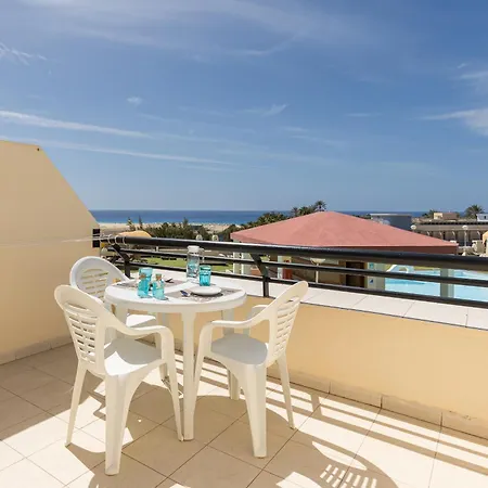 Home2book Cozy Sea View Jandia Beach, Pool Apartment *
