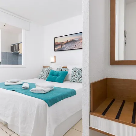 Home2book Cozy Sea View Jandia Beach, Pool Morro Jable