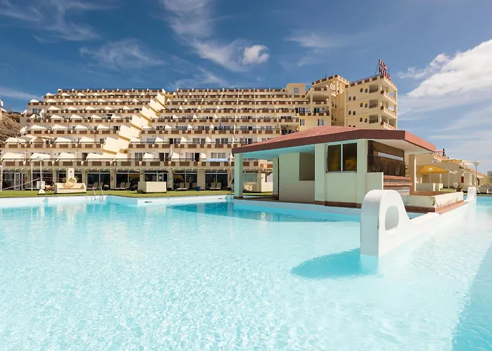 Home2book Cozy Sea View Jandia Beach, Pool * مورو ذيل خابلِ